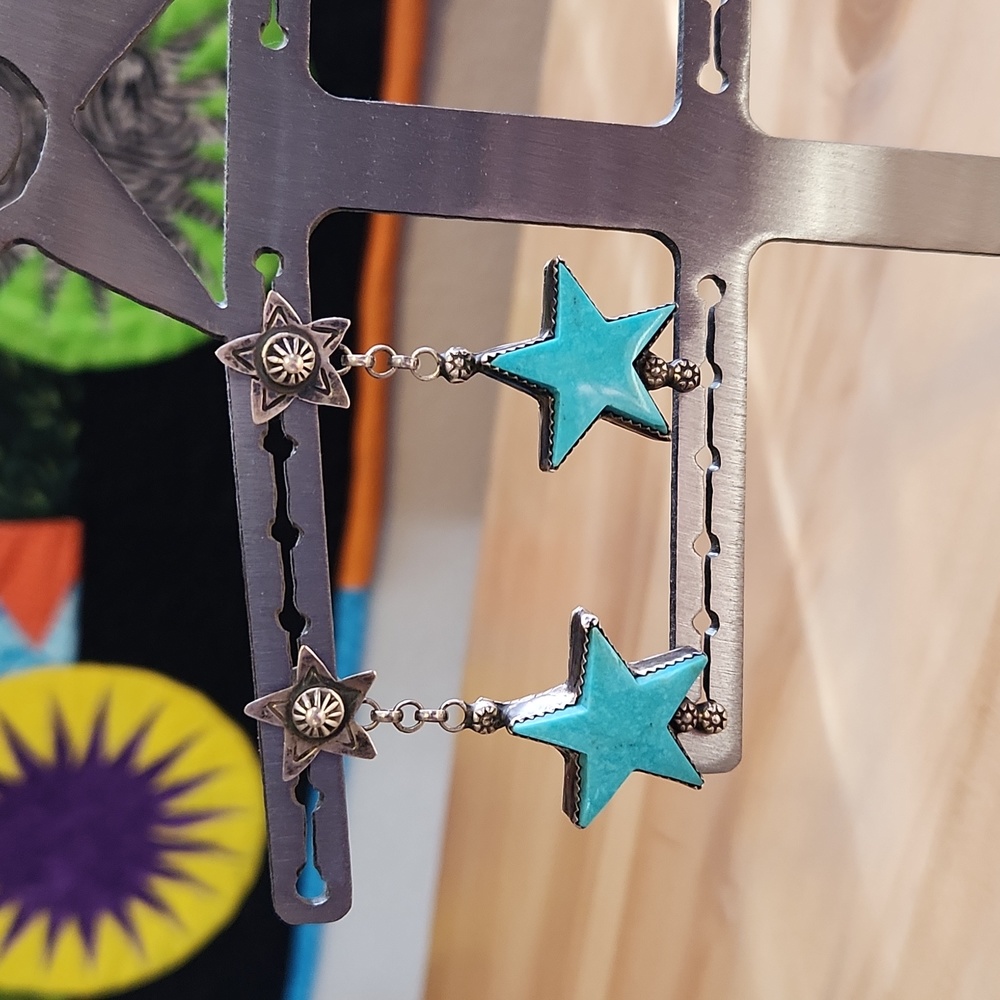 Rocki Gorman Earrings